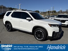2026 Honda Pilot Touring S SUV T00430