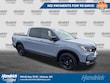  Honda Ridgeline