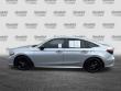 2025 Honda Civic Sport Sedan