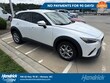  Mazda Mazda CX-3