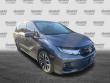 2025 Honda Odyssey Elite Van