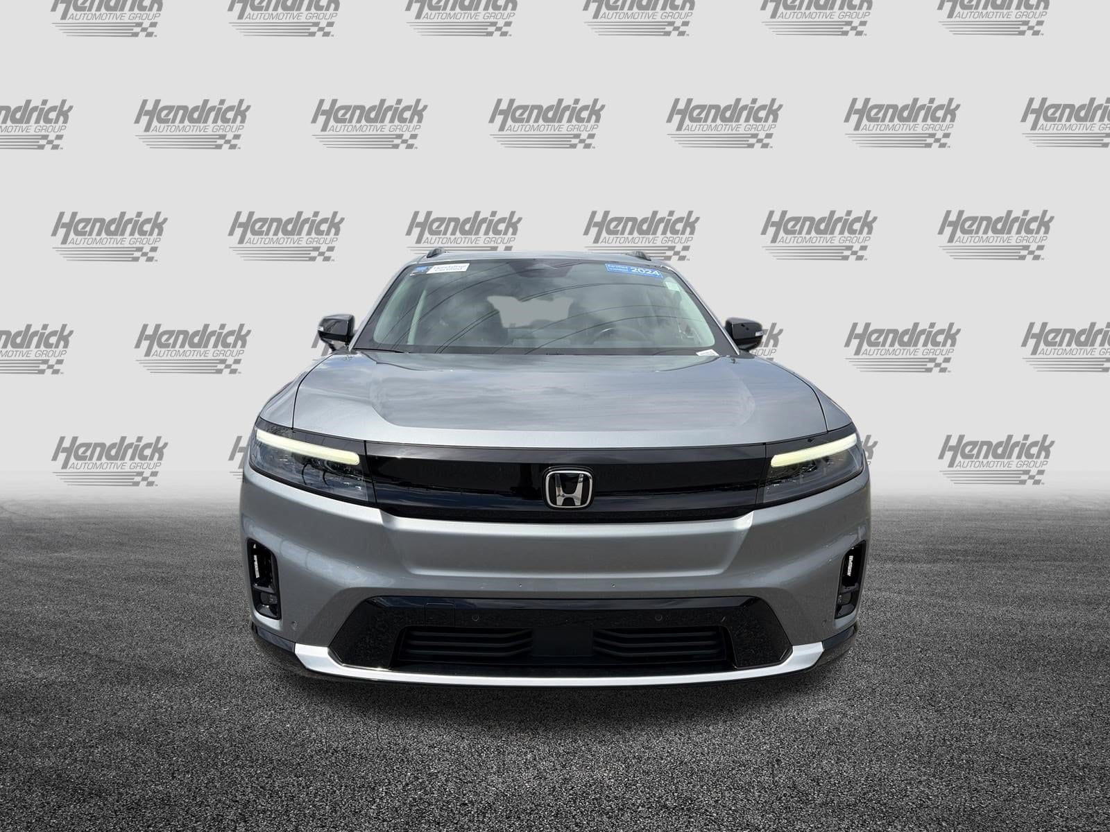 2024 Honda Prologue Touring