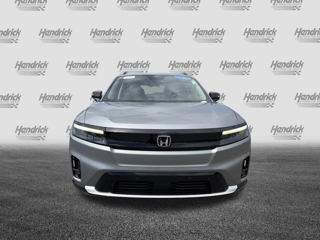 Certified 2024 Honda Prologue Touring SUV