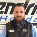 Staff member Tanner Mellon from ID_078a4edace3e