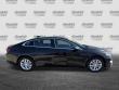 2025 Chevrolet Malibu 1LT Sedan