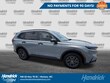  Honda CR-V Hybrid