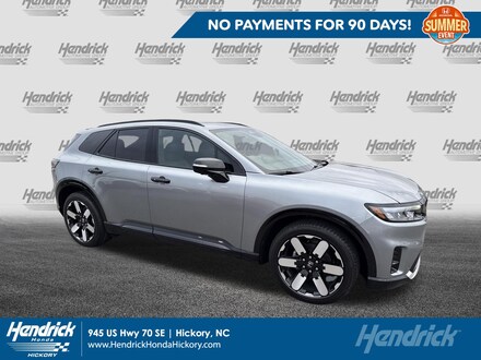 2026 Honda Prologue Elite SUV T04072