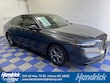 Honda Accord Hybrid