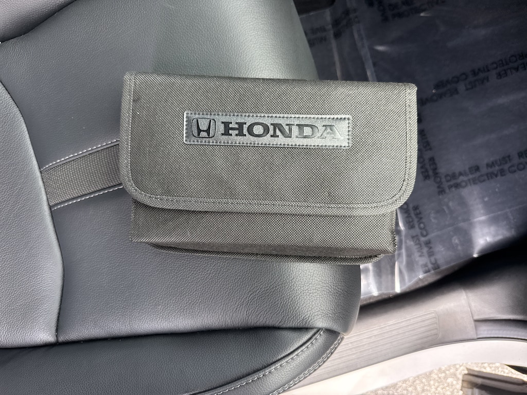 Used 2024 Honda Pilot EX-L SUV