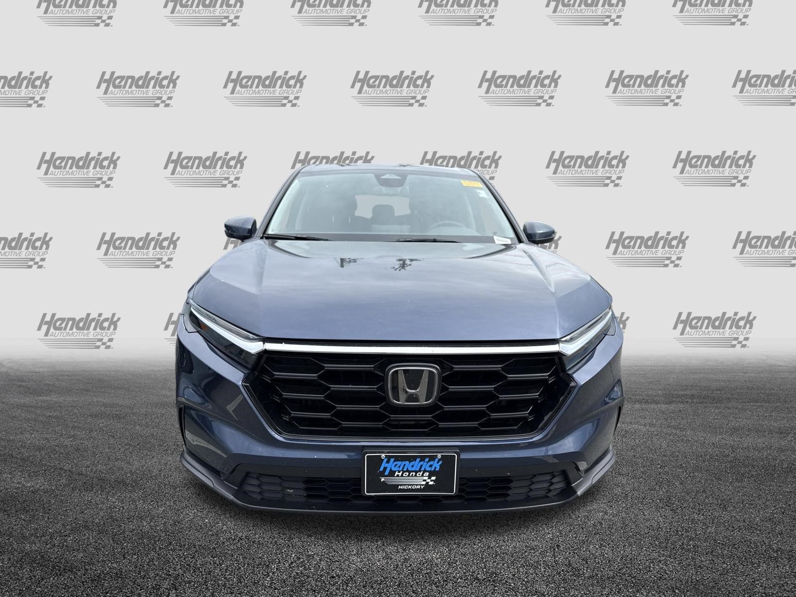 2025 Honda CR-V EX photo 2