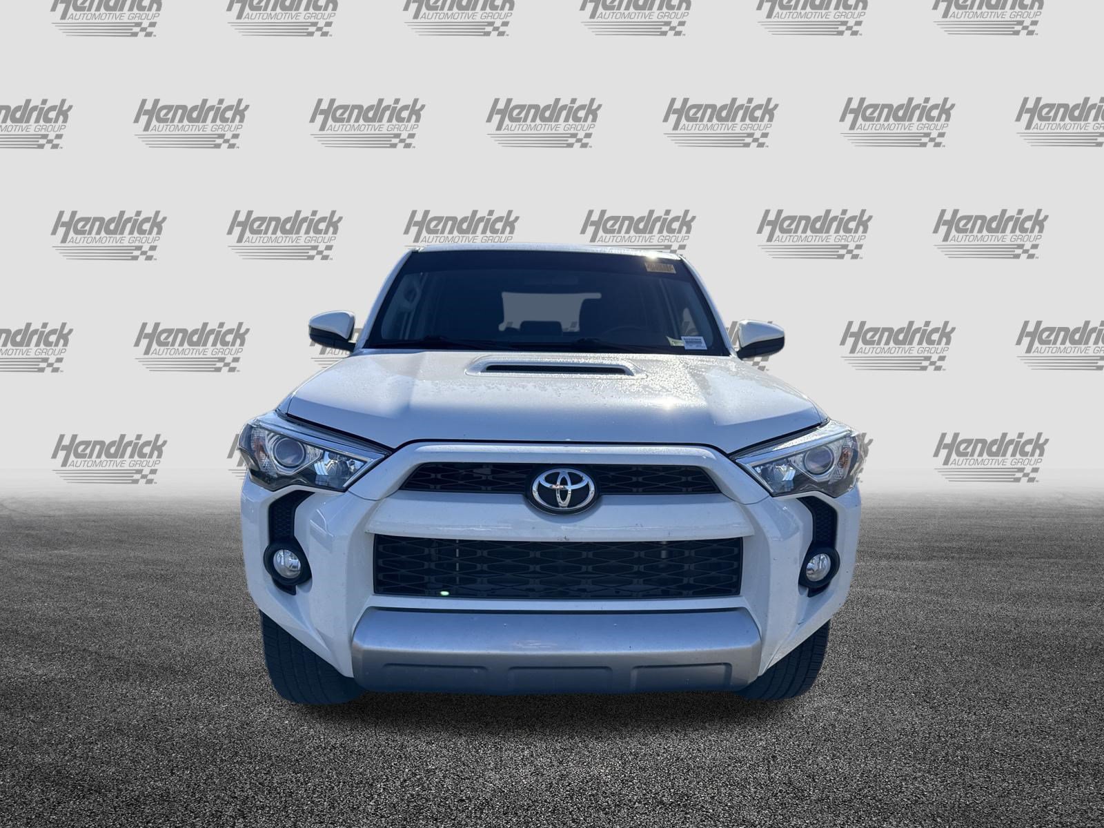 Used 2019 Toyota 4Runner TRD Off Road SUV