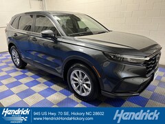 2026 Honda CR-V EX SUV T23389