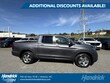  Honda Ridgeline
