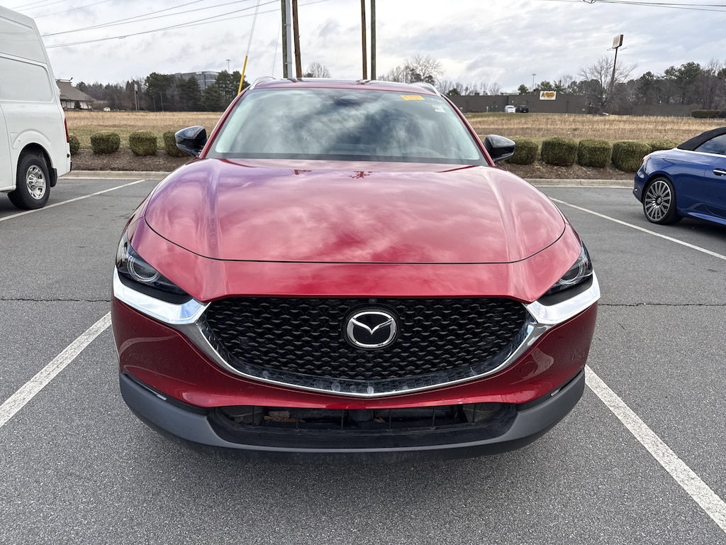 Used 2024 Mazda CX-30 2.5 Turbo Premium Plus Package SUV