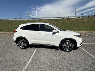 2021 Honda HR-V EX 2WD SUV