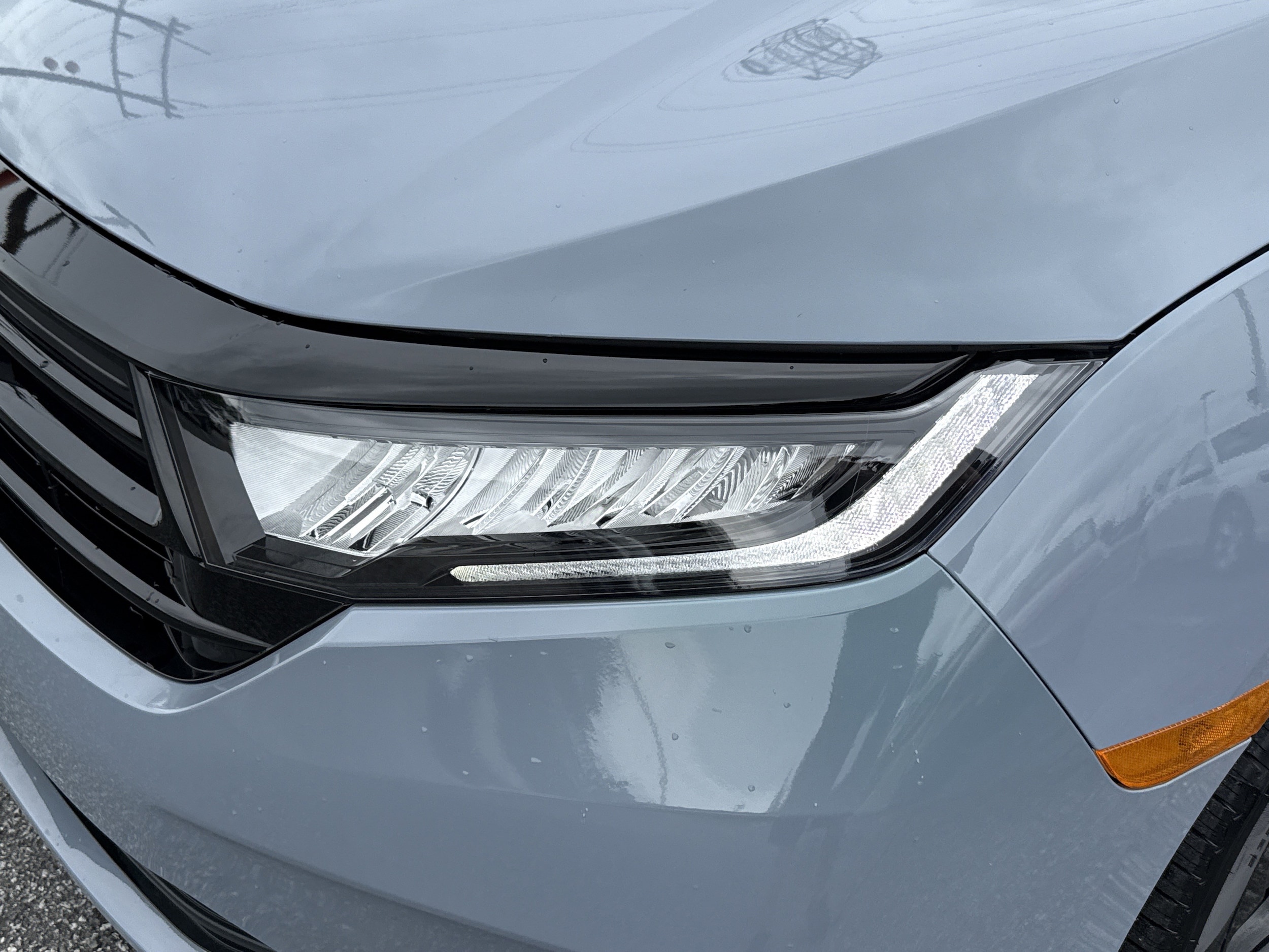 2024 Honda Odyssey Sport photo 5