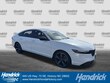  Honda Accord Hybrid