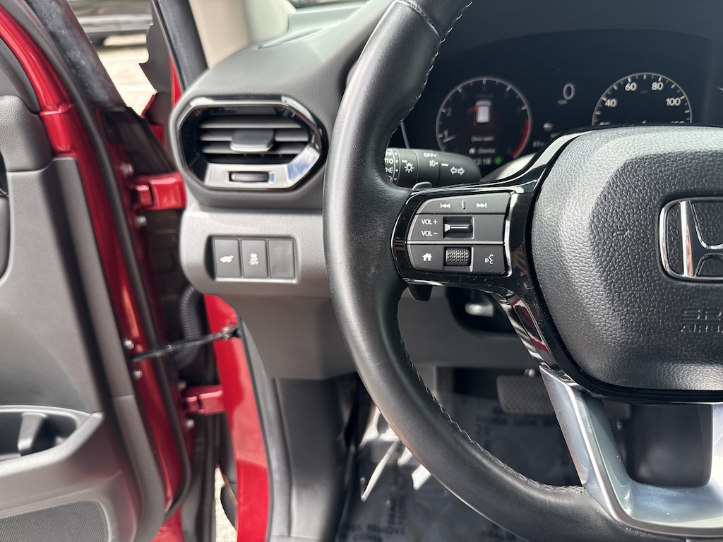 Used 2024 Honda Pilot EX-L 7 Passenger SUV