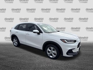 2024 Honda HR-V LX SUV