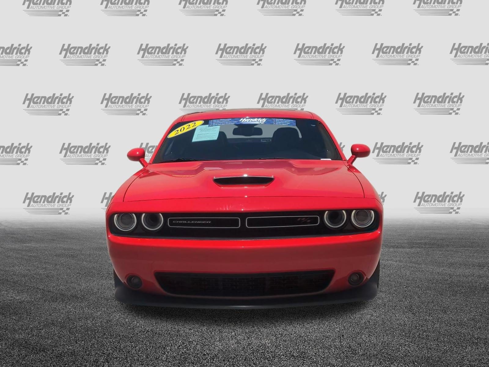 Dodge Challenger R/T