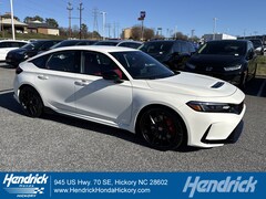 2025 Honda Civic Type R Hatchback S08180