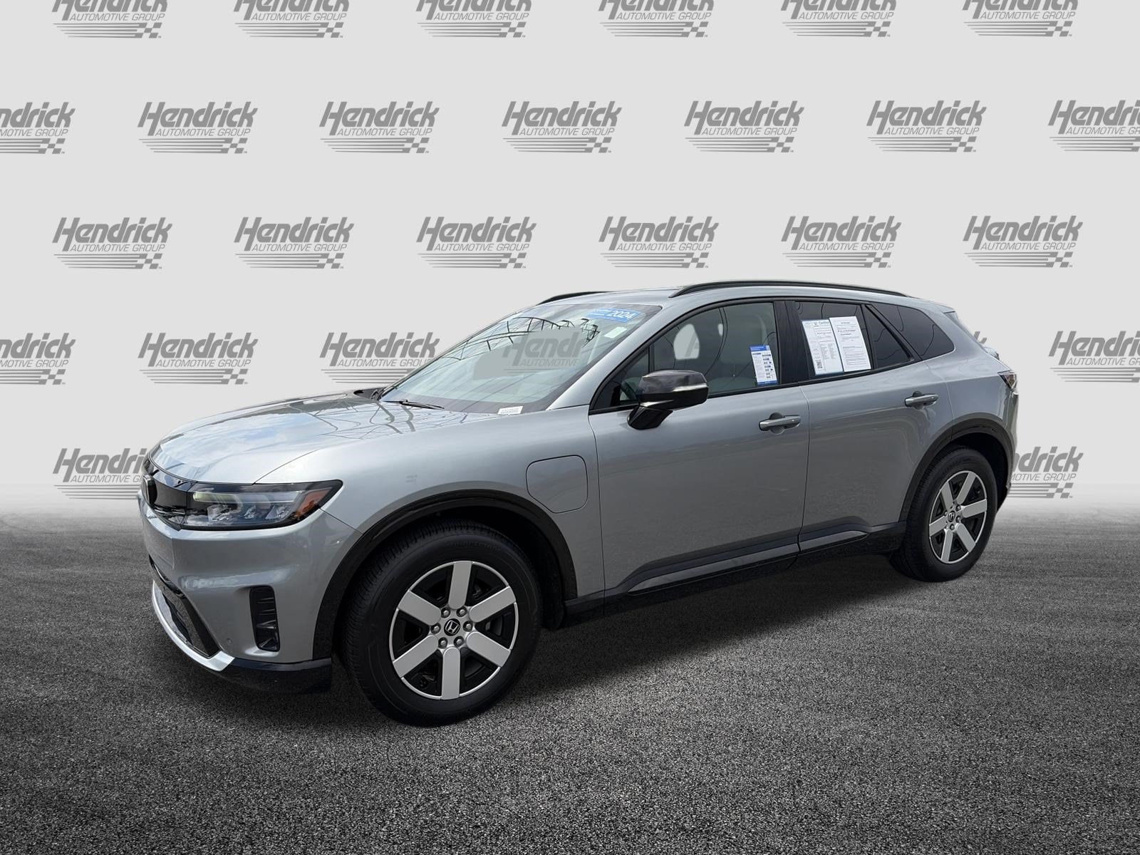 2024 Honda Prologue Touring