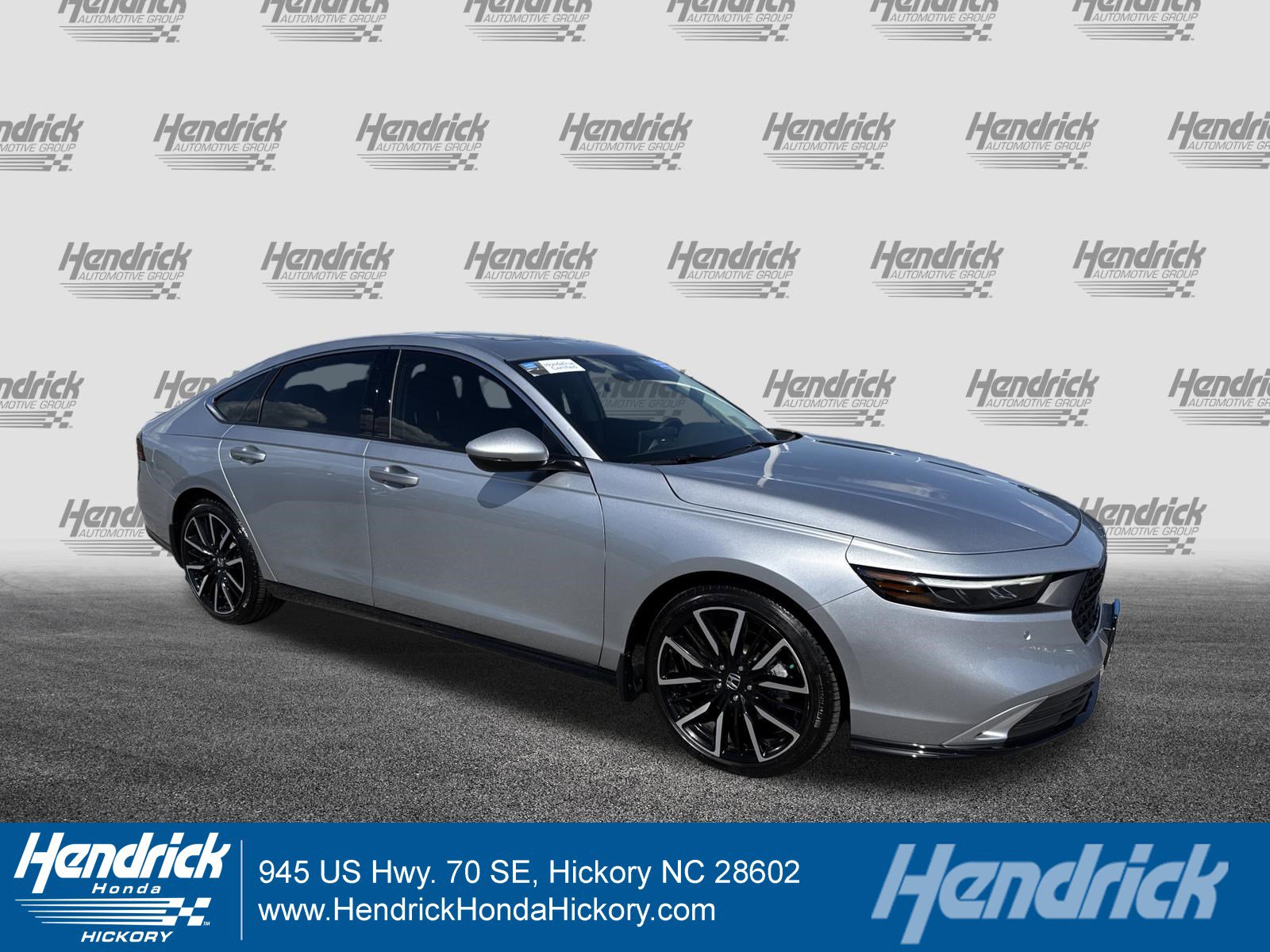 2025 Honda Accord