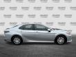 2024 Toyota Camry Hybrid LE Sedan