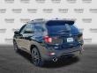 2025 Honda Passport Black Edition SUV