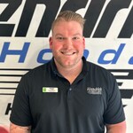 Staff member Noah Haney from ID_2806045b7b29