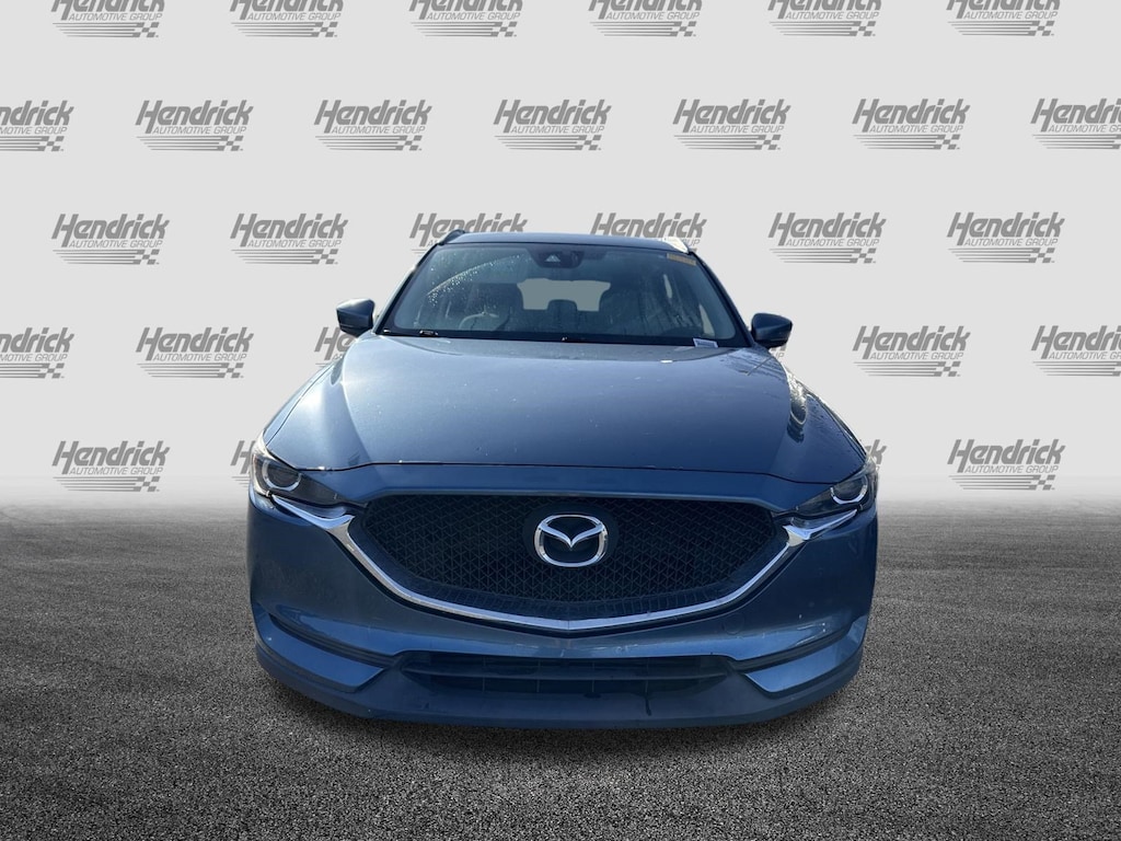 Used 2018 Mazda Mazda CX-5 Sport SUV