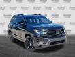 2025 Honda Passport Black Edition SUV