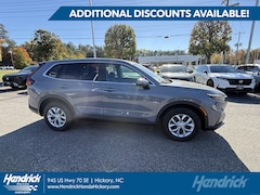 2026 Honda CR-V LX SUV T39496