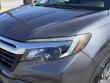 2020 Honda Ridgeline RTL-E Truck Crew Cab