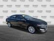 2025 Chevrolet Malibu 1LT Sedan