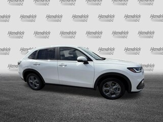2027 Honda HR-V LX SUV