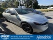Honda Accord Hybrid