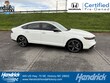 Honda Accord Hybrid