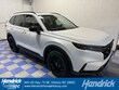 Honda CR-V Hybrid