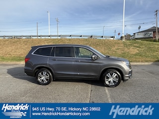 2018 Honda Pilot EX-L AWD SUV