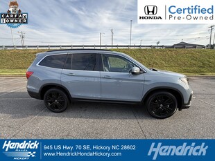 2022 Honda Pilot Special Edition SUV