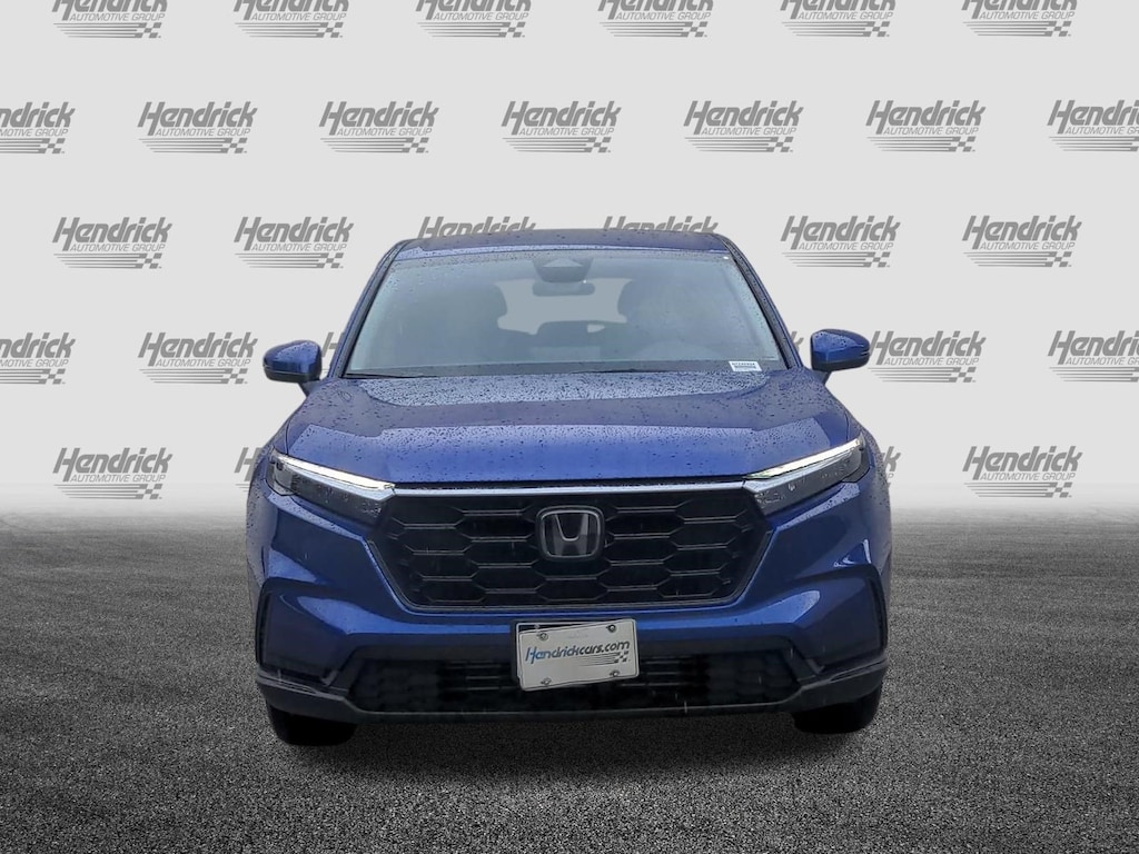 Used 2024 Honda CR-V LX SUV