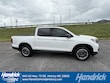  Honda Ridgeline