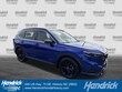  Honda CR-V Hybrid