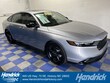  Honda Accord Hybrid