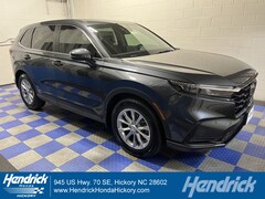 2026 Honda CR-V EX SUV T20727
