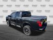 2019 Nissan Titan PRO-4X Truck Crew Cab