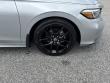 2025 Honda Civic Sport Sedan