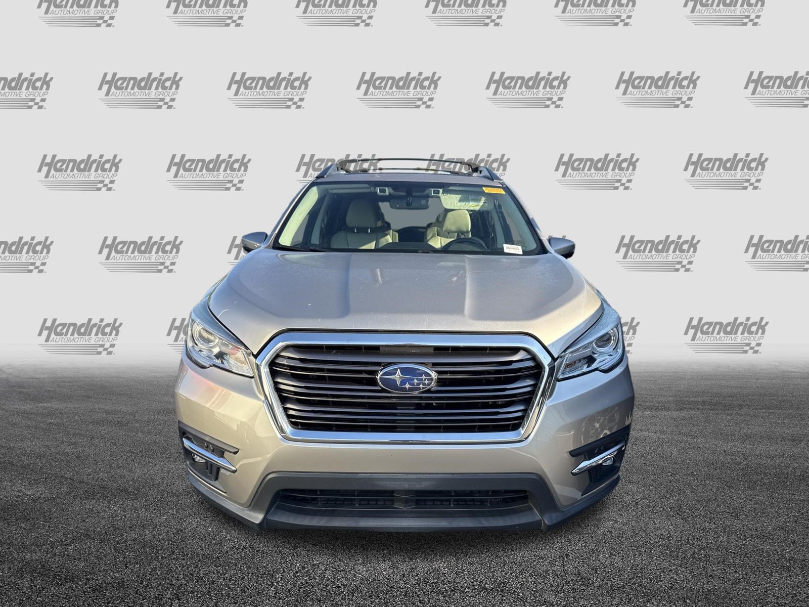 Used 2020 Subaru Ascent Limited 7-Passenger SUV