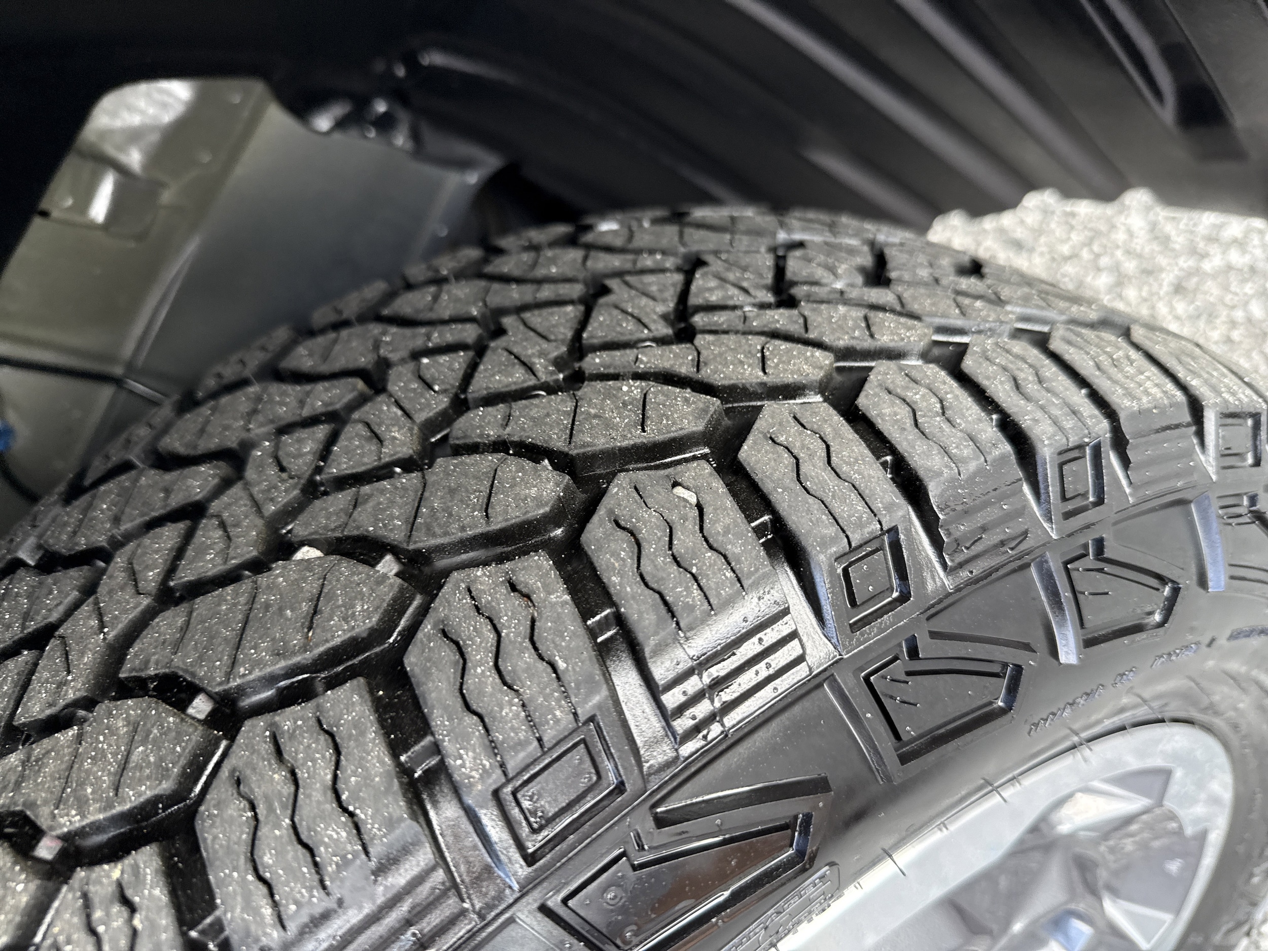 2024 Honda Ridgeline RTL photo 3